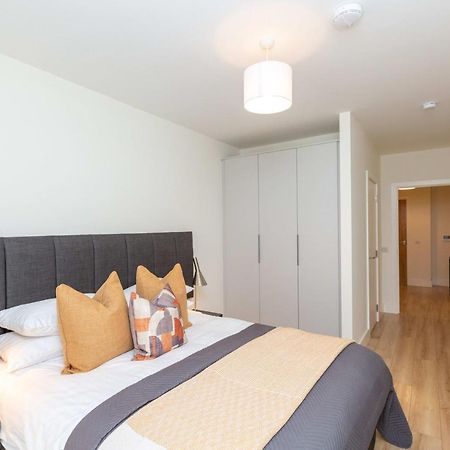 Luxury Spacious Central Apartment By Blu Atlantic ダブリン エクステリア 写真